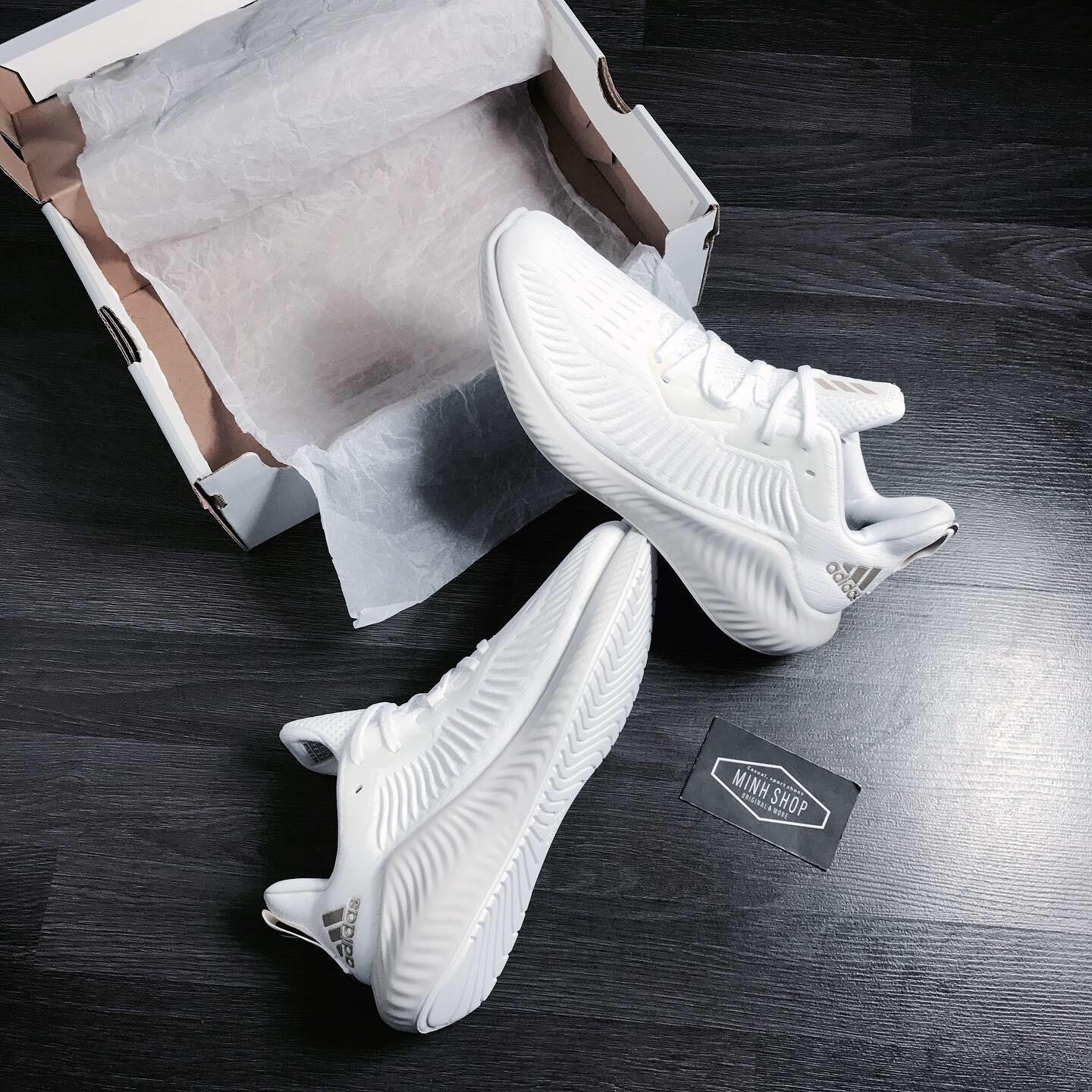 alphabounce plus cloud white
