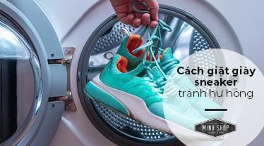 Cách giặt giày đơn giản, sạch như mới, luôn bền màu tại nhà cach-giat-giay-don-gian-sach-nhu-moi-luon-ben-mau-tai-nha