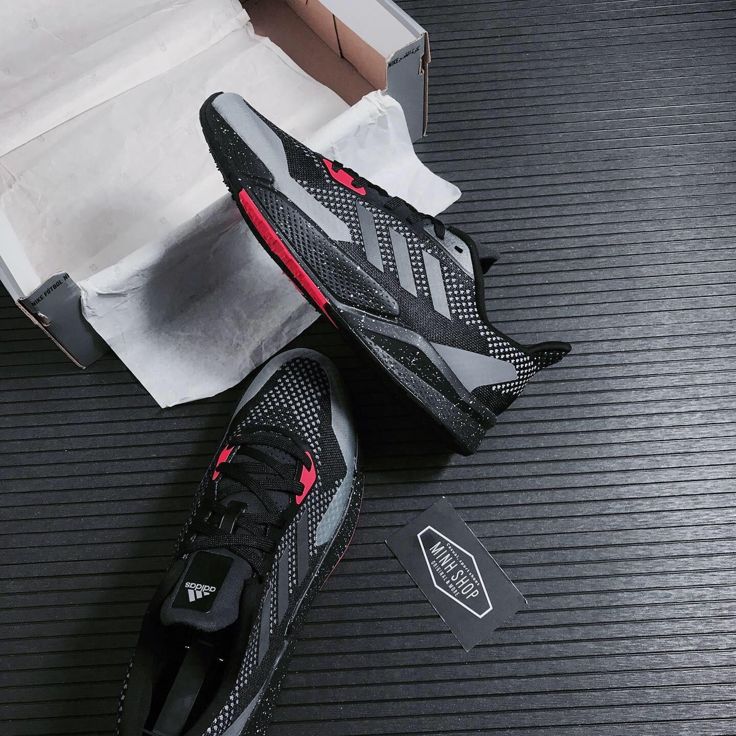 Minhshop.vn - Giày Adidas X9000L2 Black ** [EH0030]
