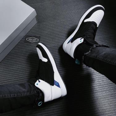 1/2 tag Hàng Chính Hãng Nike Air Jordan Fadeaway Basketball Black/White 2021 1/2 tag Hàng Chính Hãng Nike Air Jordan Fadeaway Basketball Black/White 2021