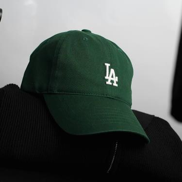 Nón MLB Rookie Unstructured Ball Cap LA Dodgers ''Green'' [3ACP7701N 07GNS] - Image 1