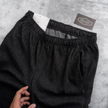 Hàng Chính Hãng Quần Uniqlo Jersey Relax Ankle Black 2021** Hàng Chính Hãng Quần Uniqlo Jersey Relax Ankle Black 2021**