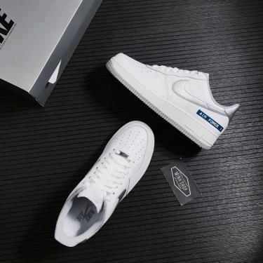 ☑️☑️ -35% FAN Hàng Chính Hãng Nike Air Force 1 Low Label Maker White 2021** ☑️☑️ -35% FAN Hàng Chính Hãng Nike Air Force 1 Low Label Maker White 2021**