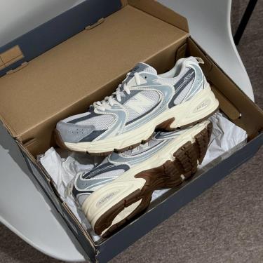 Giày New Balance 530 ''Grey'' [GR530UK] Tranning / pickeball / Tennis - Image 1