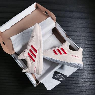 Hàng Chính Hãng Adidas Ultra Boost 1.0 DNA "Hoosiers" 2021** FY5807 Hàng Chính Hãng Adidas Ultra Boost 1.0 DNA "Hoosiers" 2021** FY5807