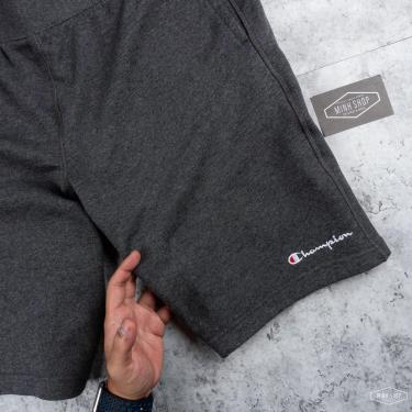 ONLY XL XXL  Quần Short Champion Grey  New