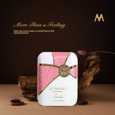 Nước Hoa Armaf Ladies Le Parfait Panach EDP [6294015161502] - Image 1