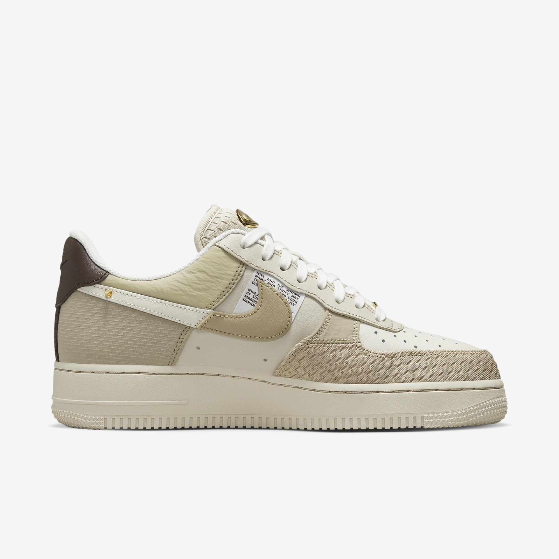 Air force 1 2025 gi谩 bao nhieu