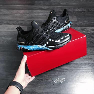 👉Highest Rated👈Adidas Ultra Boost DNA Chinese New Year Black [FW4321]