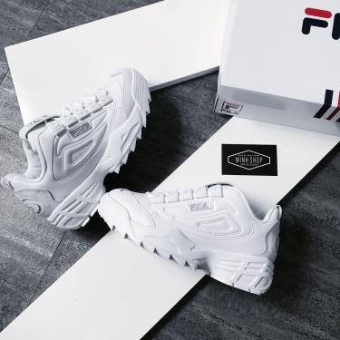 Fila disruptor cheap 3 2019