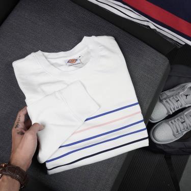 Hàng Chính Hãng Áo Dickies White Mutil 2021** hang-chinh-hang-ao-dickies-white-mutil-2021