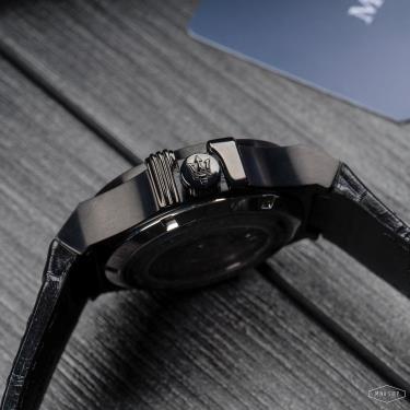 💲 Royal 💲 Hàng Chính Hãng Maserati Potenza Automatic Dial Watch Black/Metallic 2021** R8821108036 💲 Royal 💲 Hàng Chính Hãng Maserati Potenza Automatic Dial Watch Black/Metallic 2021** R8821108036