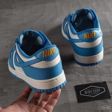 💯Holy Grail💯 Hàng Chính Hãng Nike Dunk Low Coast 2021** DD1503 100 💯Holy Grail💯 Hàng Chính Hãng Nike Dunk Low Coast 2021** DD1503 100
