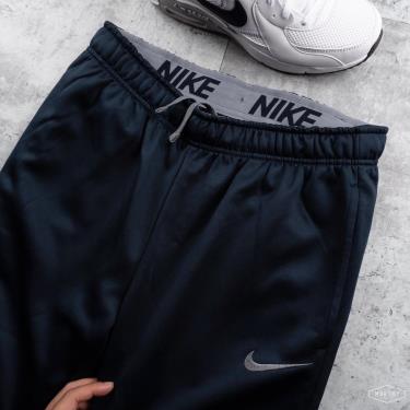 Quần Jogger Nike Cuffed Fleece Pants Therma-Fit KO 3.0 Navy **