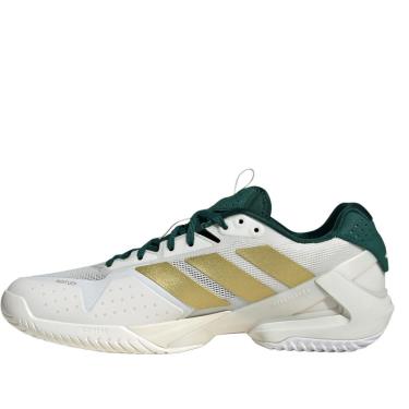 Giày Adidas Adizero Ubersonic 5 ''“White Gold” [IH3087] - Image 1