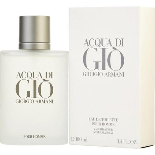 Nước Hoa Giorgio Armani Acqua Di Giò EDT ** 100 ml [3360372058878]