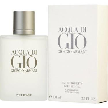 #FLASH SALE Nước Hoa  Giorgio Armani Acqua Di Giò EDT ** 100 ml