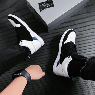 1/2 tag Hàng Chính Hãng Nike Air Jordan Fadeaway Basketball Black/White 2021 1/2 tag Hàng Chính Hãng Nike Air Jordan Fadeaway Basketball Black/White 2021