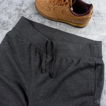 ONLY XL XXL  Quần Short Champion Grey  New