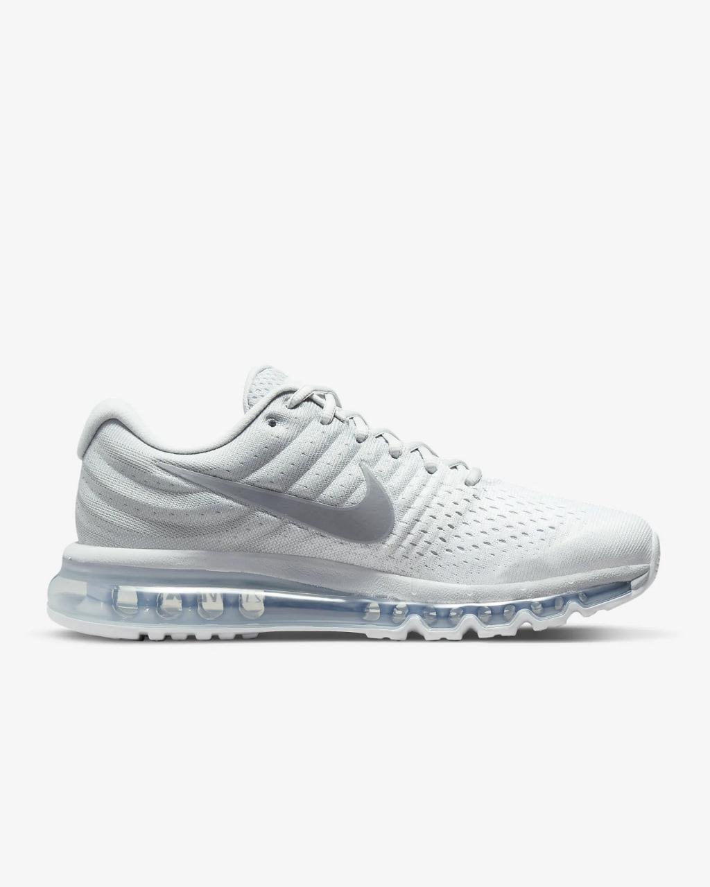 Giày nike air max 2017 chính h?ng sale