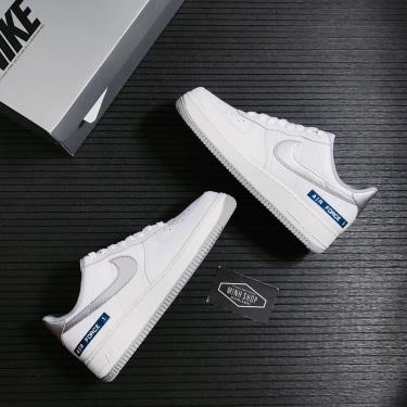 ☑️☑️ -35% FAN Hàng Chính Hãng Nike Air Force 1 Low Label Maker White 2021** ☑️☑️ -35% FAN Hàng Chính Hãng Nike Air Force 1 Low Label Maker White 2021**