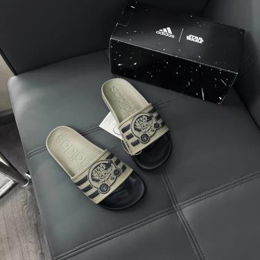 adidas adilette star wars
