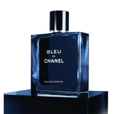 Nước Hoa Chanel Bleu De Chanel EDP  [O]** 100 ml  [3145891073607]