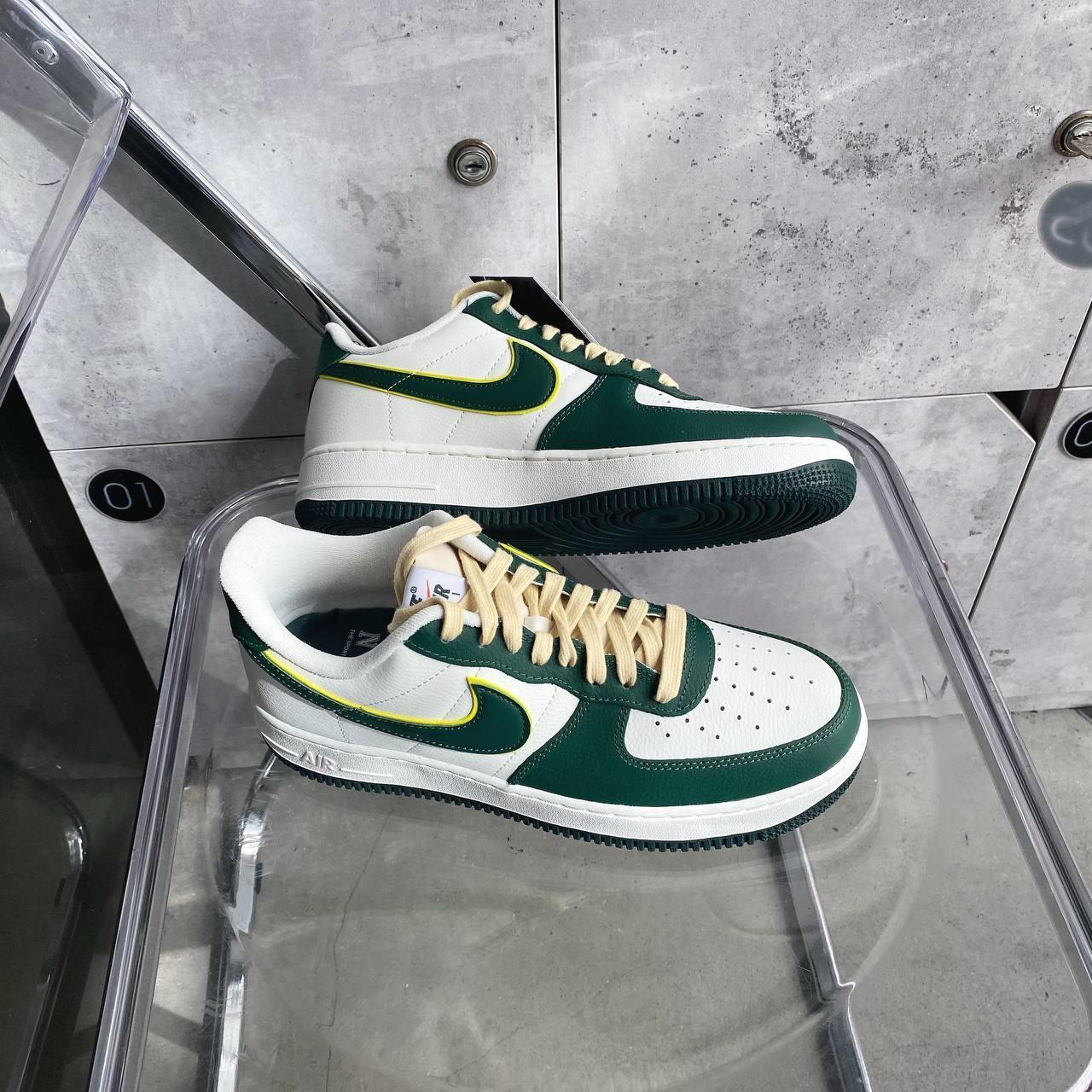 Minhshop.vn - Giày Nike Air Force 1 Low “Noble Green” [FD0341 133]