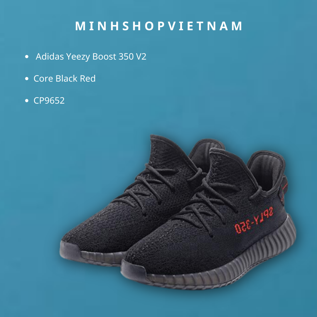 Minhshop.vn - 🆘 most wanted 🆘 Giày Adidas Yeezy Boost 350 V2