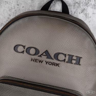 Balo Coach Grey ** [F49128 coach]