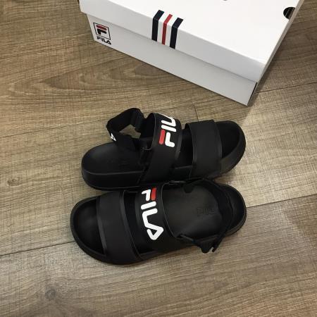 Fila drifter outlet black