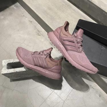 Minhshop Vn Gi Y Adidas Ultraboost Magic Mauve Gy