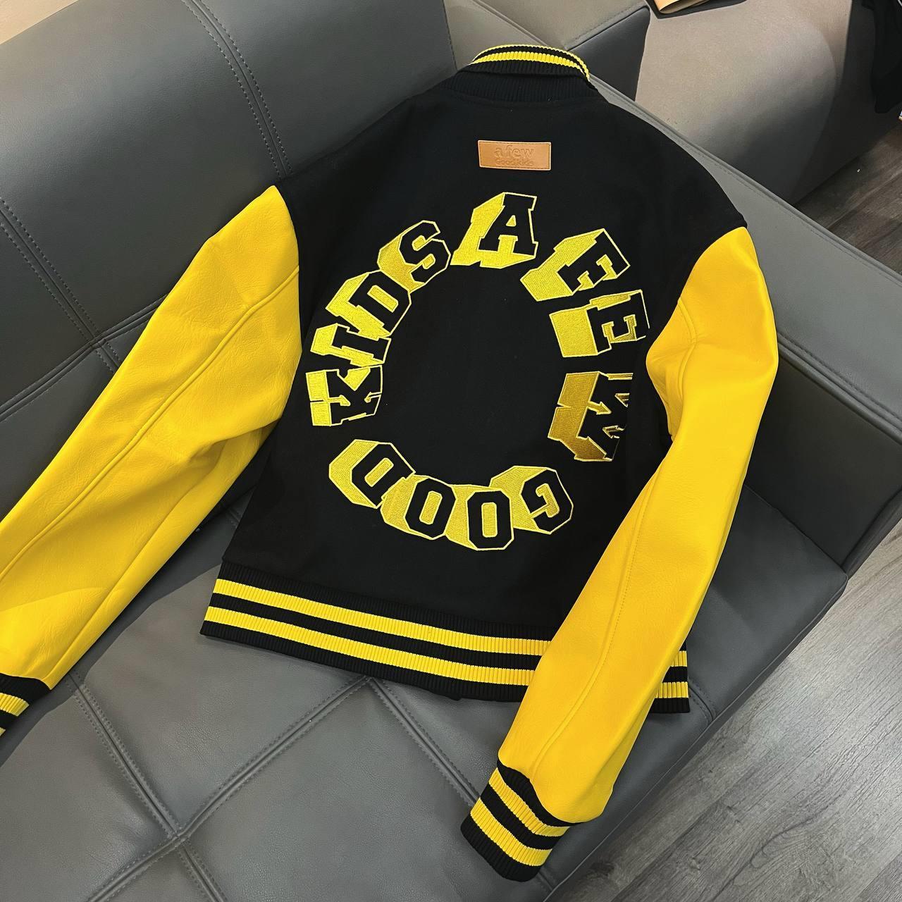 A Few Good Kids Classic Varsity Jacket