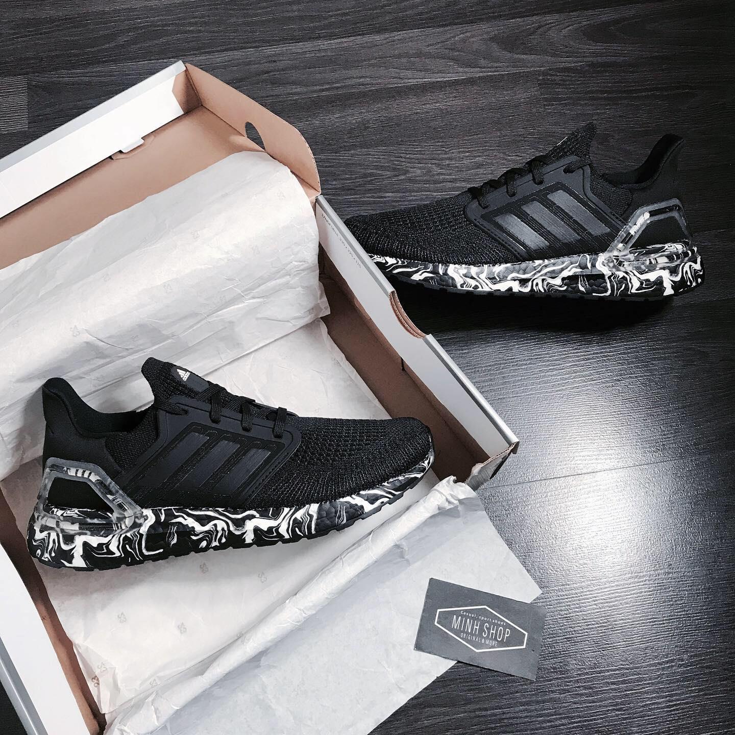 adidas ultraboost glam