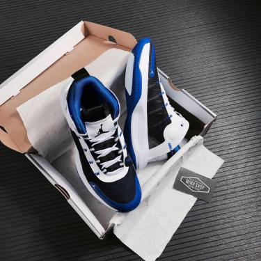 Hàng Chính Hãng Giày Bóng Rổ Nike Jordan Jumpman 2020 PF Royal Blue 2021**