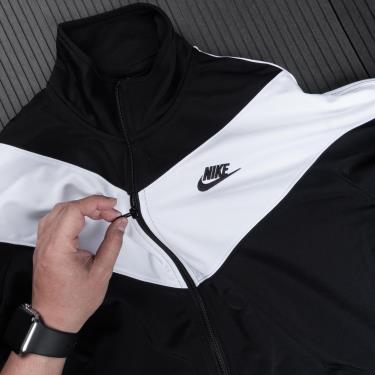 Hàng Chính Hãng Áo Khoác Nike Balck/White 2020**
