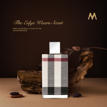 Nước Hoa Burberry London For Her [3614226905185] - Image 1