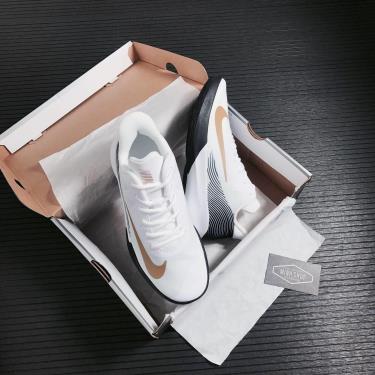 nike precision 4 gold