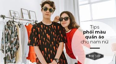 Top 14 cách phối màu quần áo chuẩn sành điệu - thu hút mọi ánh nhìn top-14-cach-phoi-mau-quan-ao-chuan-sanh-dieu-thu-hut-moi-anh-nhin
