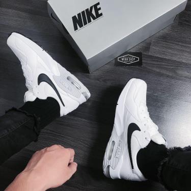 NOEL THANH LY Giày Nike Air Max Excee White/Black [CD5432 101] YYY