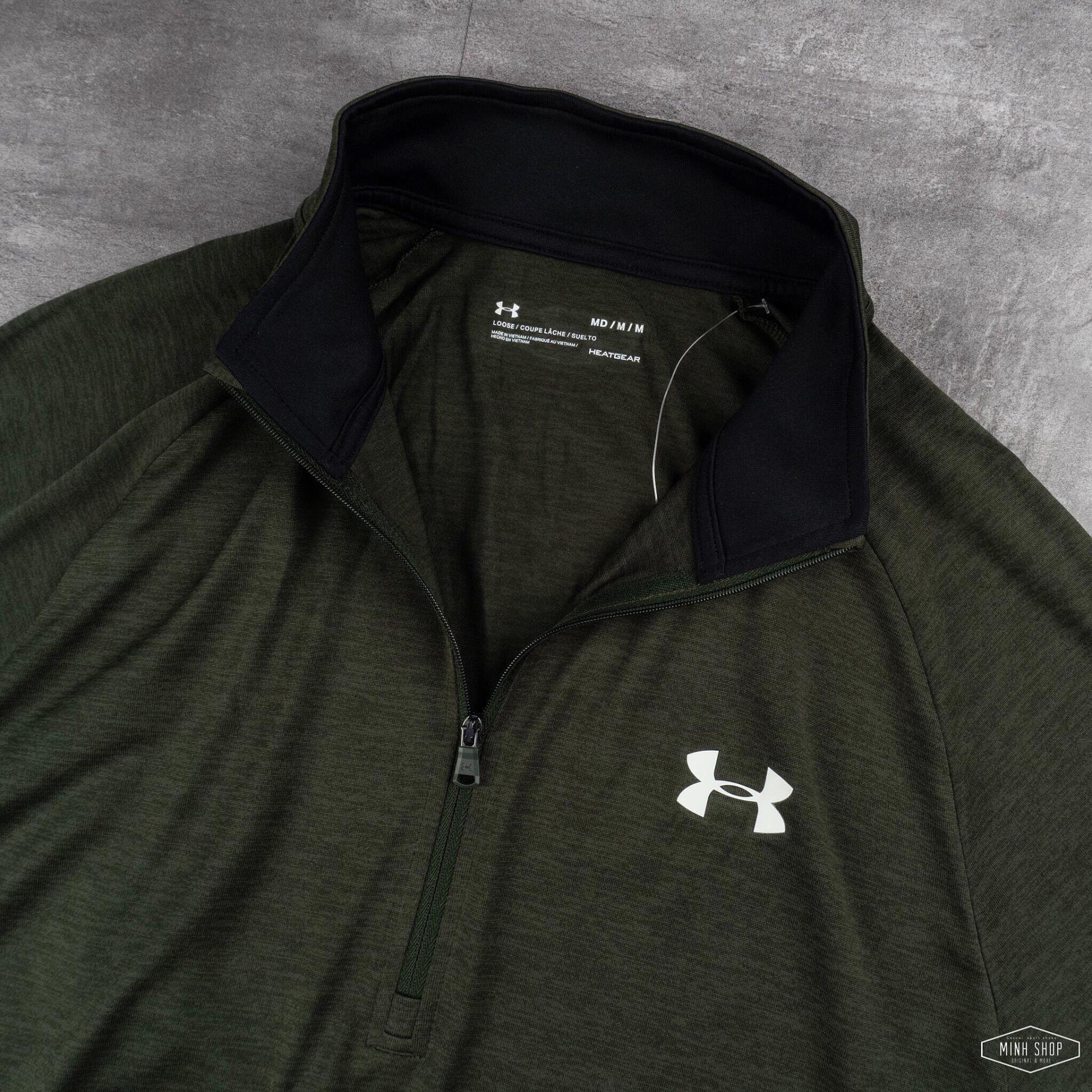 under armour pull