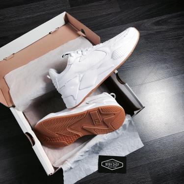 Hàng Chính Hãng Puma RS-X White/Gum 2020** Hàng Chính Hãng Puma RS-X White/Gum 2020**