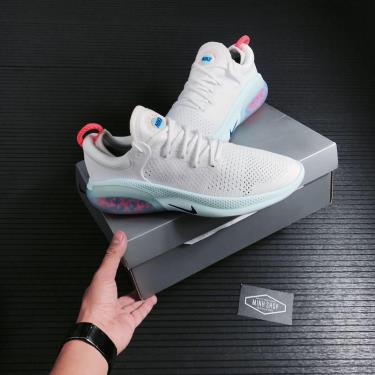 📣New Arrivals📣 Hàng Chính Hãng Nike Joyride Run Flyknit White Sail V 2021** AQ2730 100 new-arrivals-hang-chinh-hang-nike-joyride-run-flyknit-white-sail-v-2021-aq2730-100