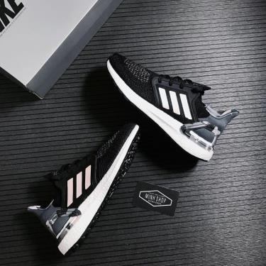 Adidas Ultra Boost 6.0 Black Pink Tint  [FV8349]
