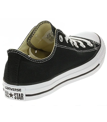  - SALE tháng 06~~ Giày Converse ChuckTaylor AllStar Black/White  [M9166C]