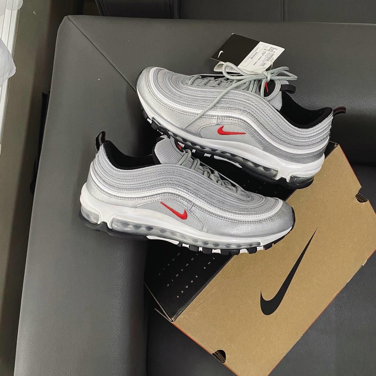 Minhshop.vn Gi y Nike Air Max 97 OG Silver Bullet DM0028 002