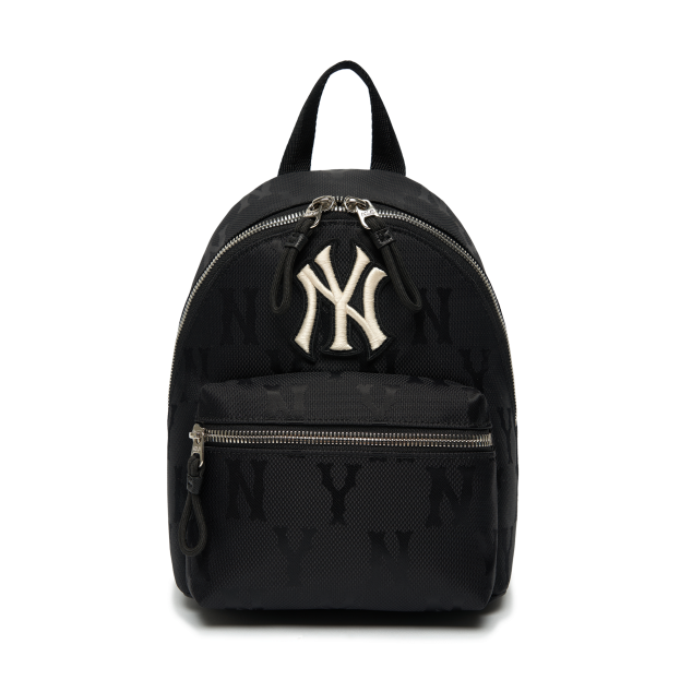 Top 84 MLB monogram mini backpack siêu đỉnh  trieuson5