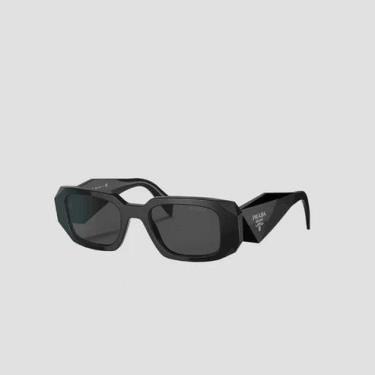 Kính Prada Sunglasses ''Black'' [SPR 17W 1AB5S0] - Image 1