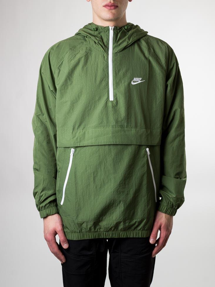 nike air anorak