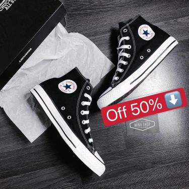 sale~~BEST BASIC Hàng Chính Hãng Converse Chuck Taylor All Star Hi Top Optical Black Canvas 2021** w9160 sale-best-basic-hang-chinh-hang-converse-chuck-taylor-all-star-hi-top-optical-black-canvas-2021-w9160
